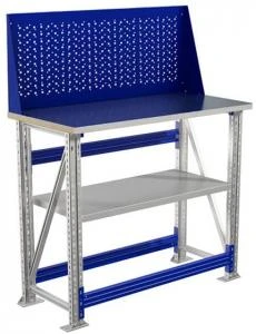 Верстак Практик Master MT100.MF1/MF1.011