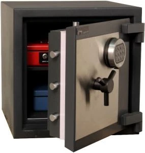 Сейф Stahlkraft Defender Pro 114 D EL