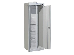 Шкаф сушильный Циклон 1965