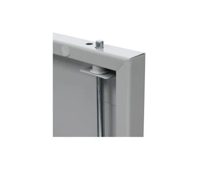 Шкаф металлический для документов Практик СВ-01