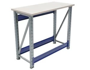 Верстак Практик Master (№102) M100.MF1/MF1.000 Верстак Практик Master (№102) M100.MF1/MF1.000