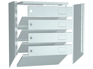 Почтовый ящик PB-4 (new)