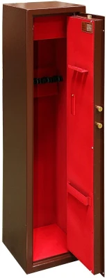 Сейф оружейный Valberg Арсенал EL Lux