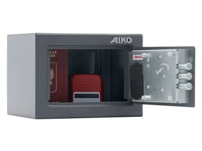 Сейф Aiko T-140 EL Сейф Aiko T-140 EL