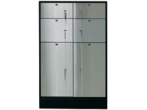 Депозитные ячейки Valberg DB-6/3