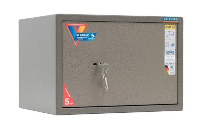 Сейф Valberg ASM-30.CL