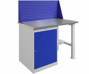 Верстак Практик Expert (№122) WTS120.WS1/F2.010