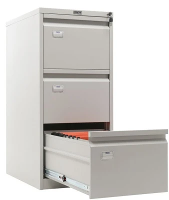 Картотечный шкаф Практик AFC-03 Картотечный шкаф Практик AFC-03