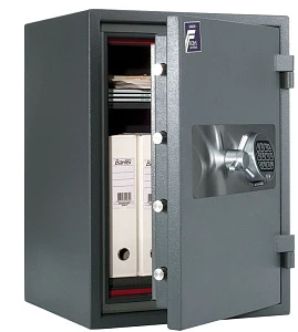Сейф Valberg Гарант Евро-67Т.EL