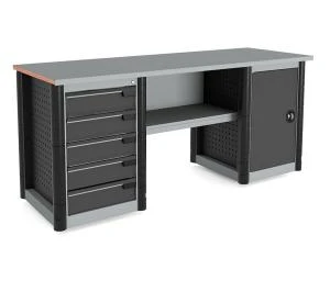 Верстак Практик Profi M № 204