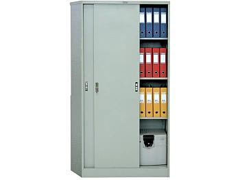 Шкаф для офиса Практик AMT 1891