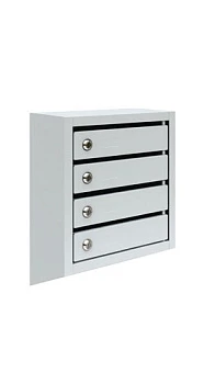 Почтовый ящик ПМ-4