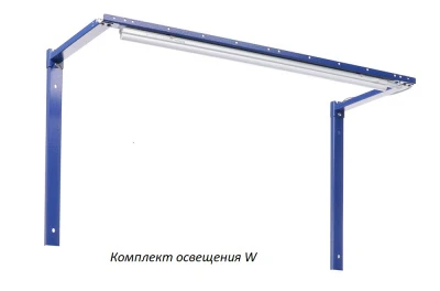 Верстак Практик Master MT100.MF1/MF1.011