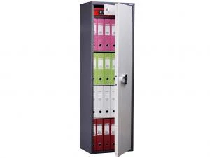 Шкаф бухгалтерский Aiko SL-150Т EL
