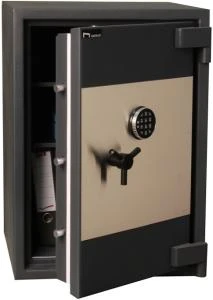 Сейф Stahlkraft Defender Pro 123 EL