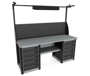 Верстак Практик Profi M № 207