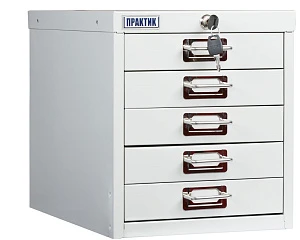 Шкаф Практик MDC-A4/315/5