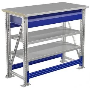 Верстак Практик Master MT100.MF1/MF1.102