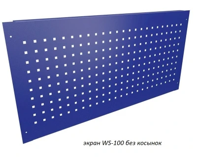 Верстак Практик Master (№106) MT100.MF1/MF1.002