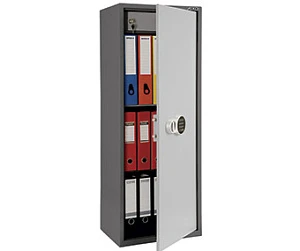 Шкаф бухгалтерский Aiko SL-125Т EL