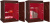Сейф Safewood 78EL DS2 Flock Chrome