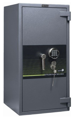 Сейф MDTB Banker-M 1055 EK