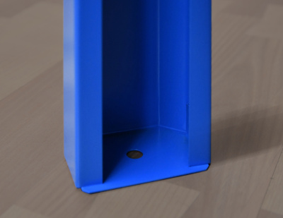 Верстак TNC 121.17.1-2